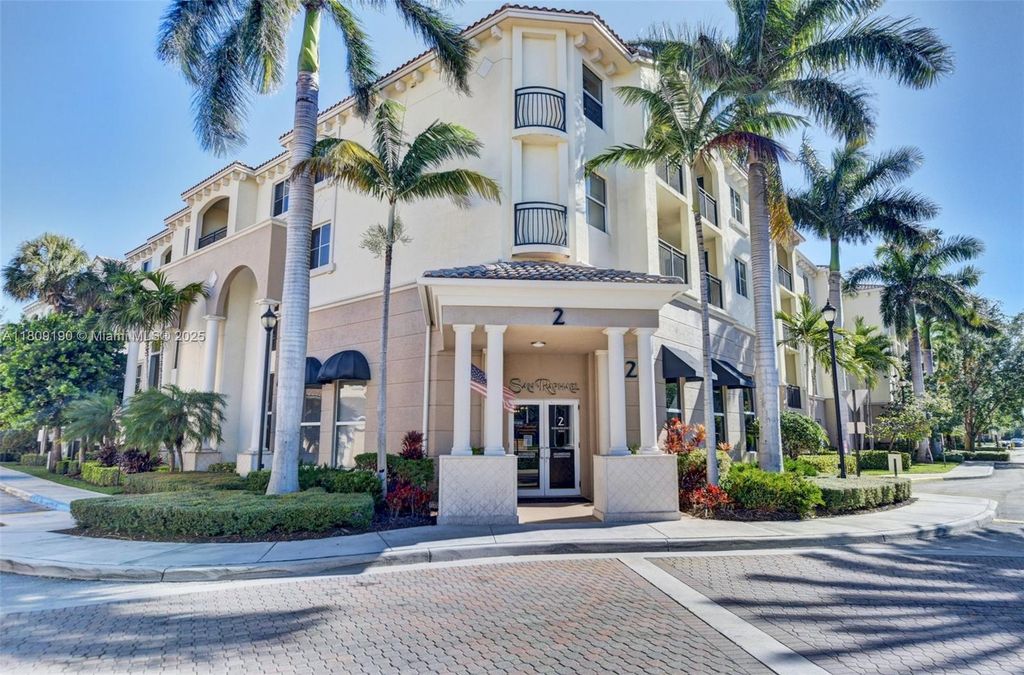 Photo of 3114 Renaissance Way #114, Boynton Beach, FL 33426 (MLS # A11809190)