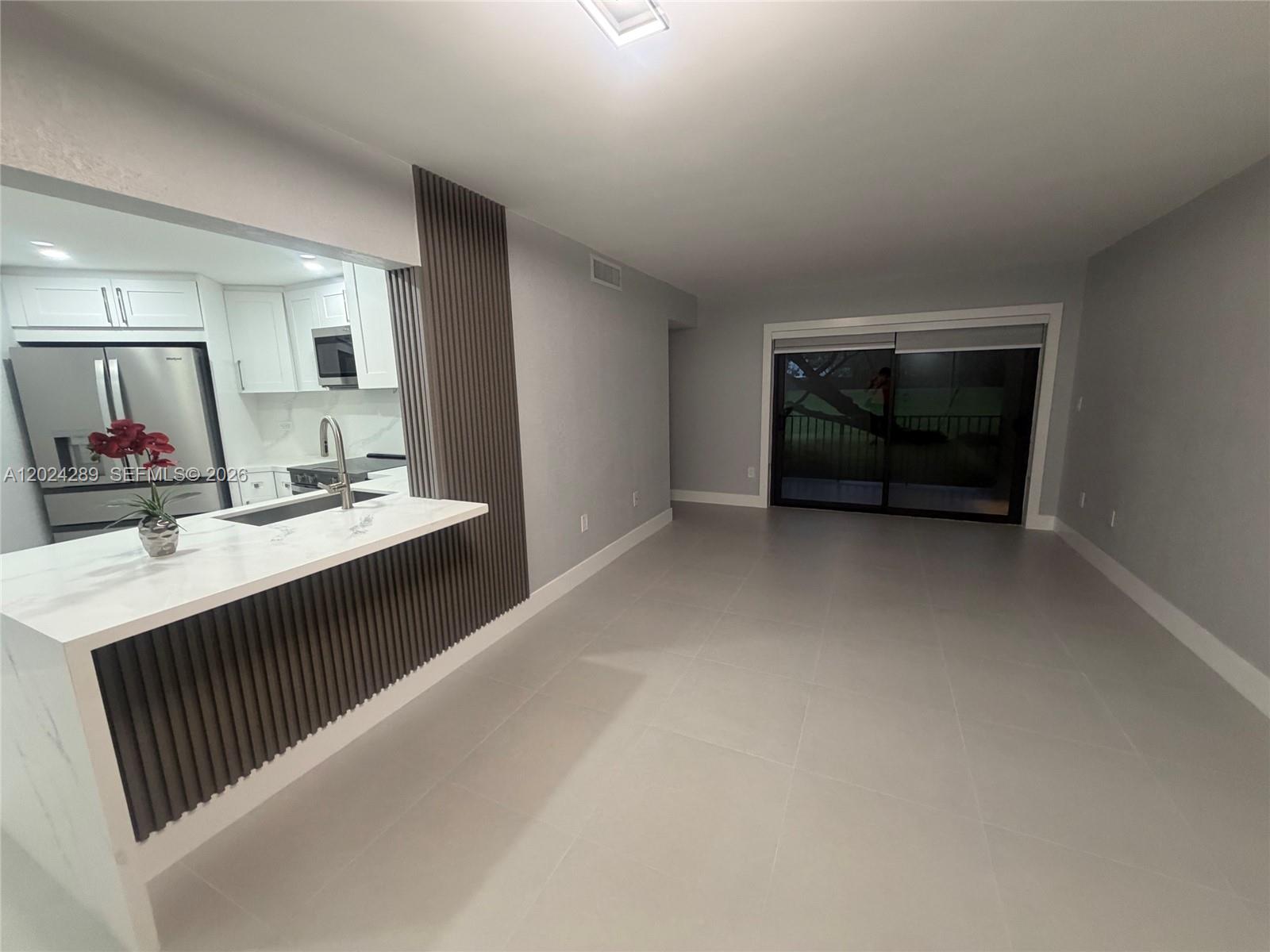 WEST FONTAINE CONDO - Residential Lease