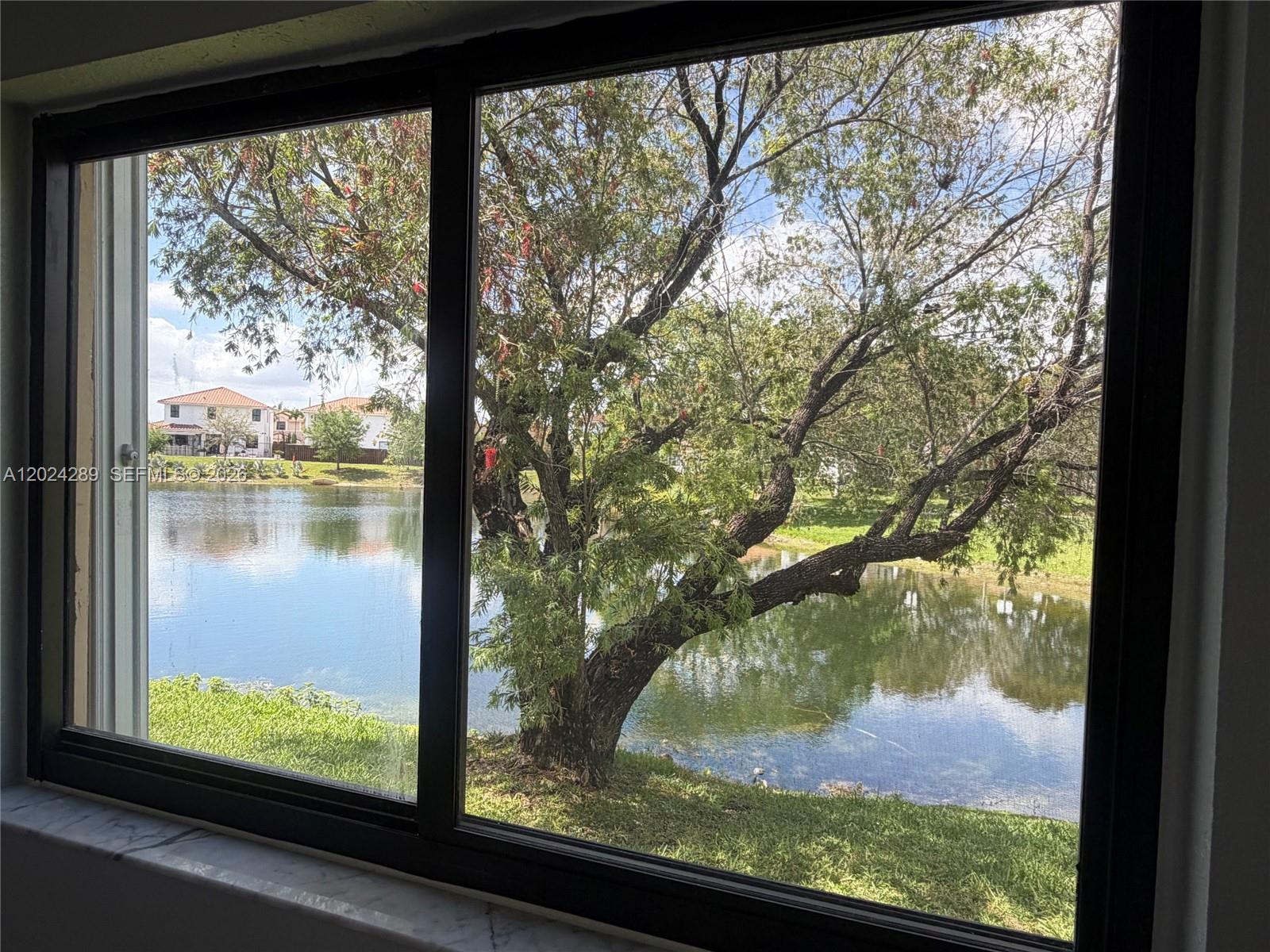 WEST FONTAINE CONDO - Residential Lease