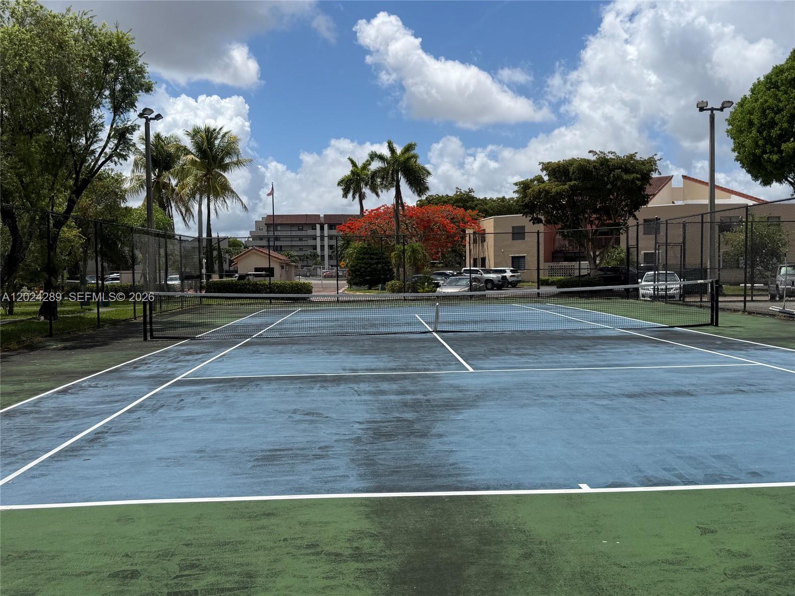 WEST FONTAINE CONDO - Residential Lease