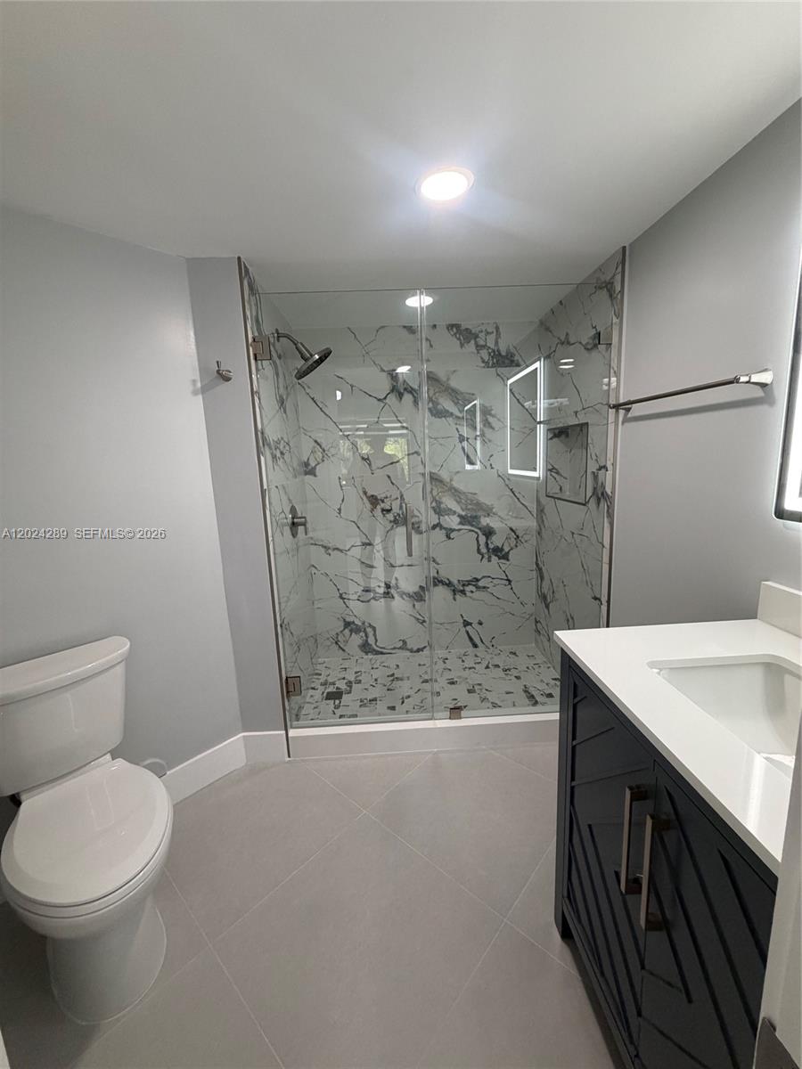 WEST FONTAINE CONDO - Residential Lease