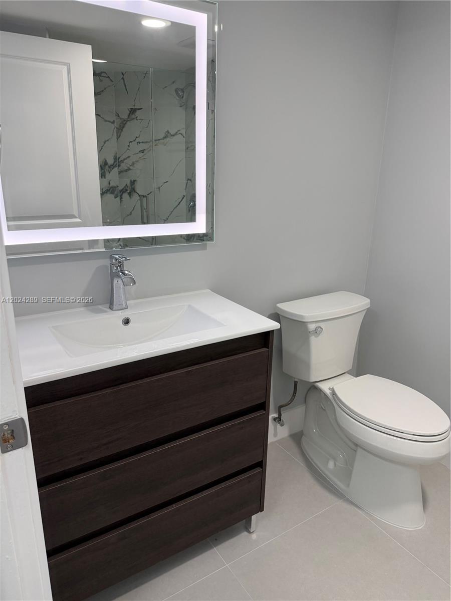 WEST FONTAINE CONDO - Residential Lease