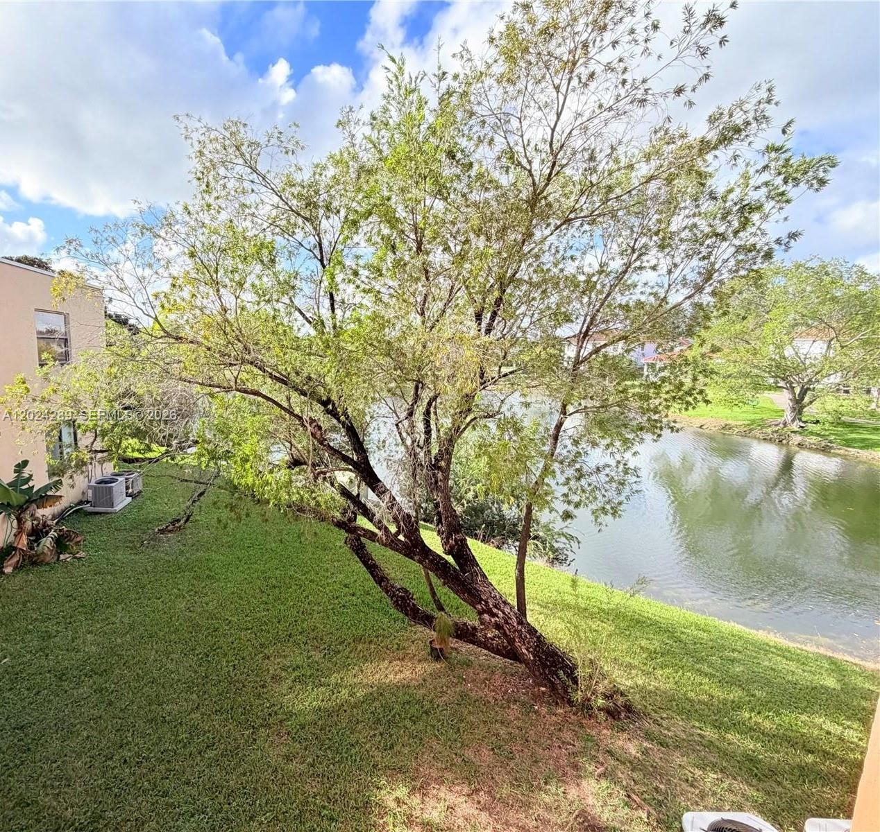 WEST FONTAINE CONDO - Residential Lease