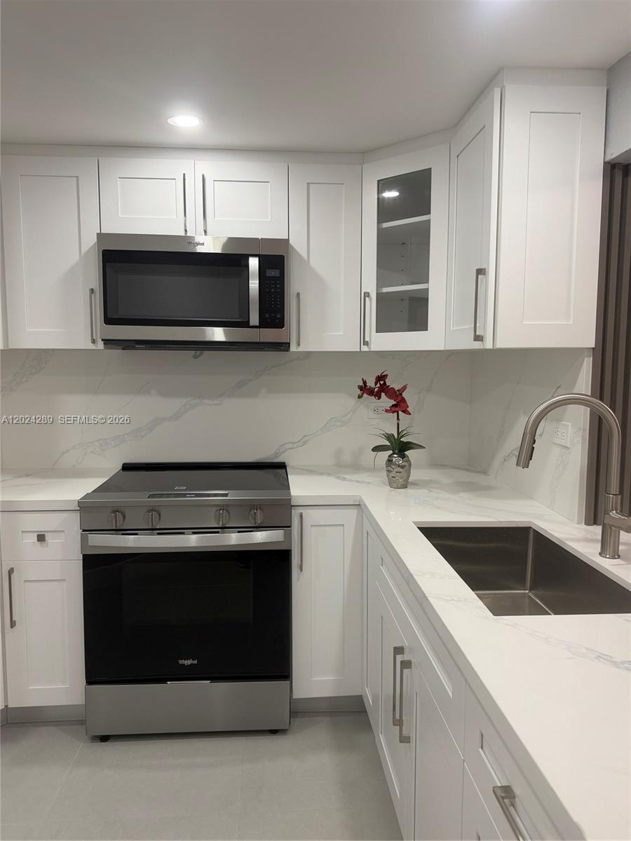 WEST FONTAINE CONDO - Residential Lease