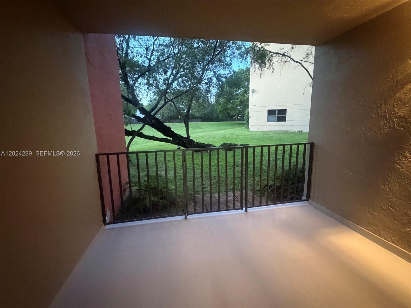 WEST FONTAINE CONDO - Residential Lease
