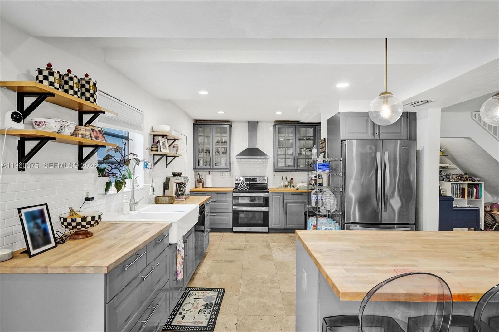 BAY HARBOR ISLAND - Residential Lease