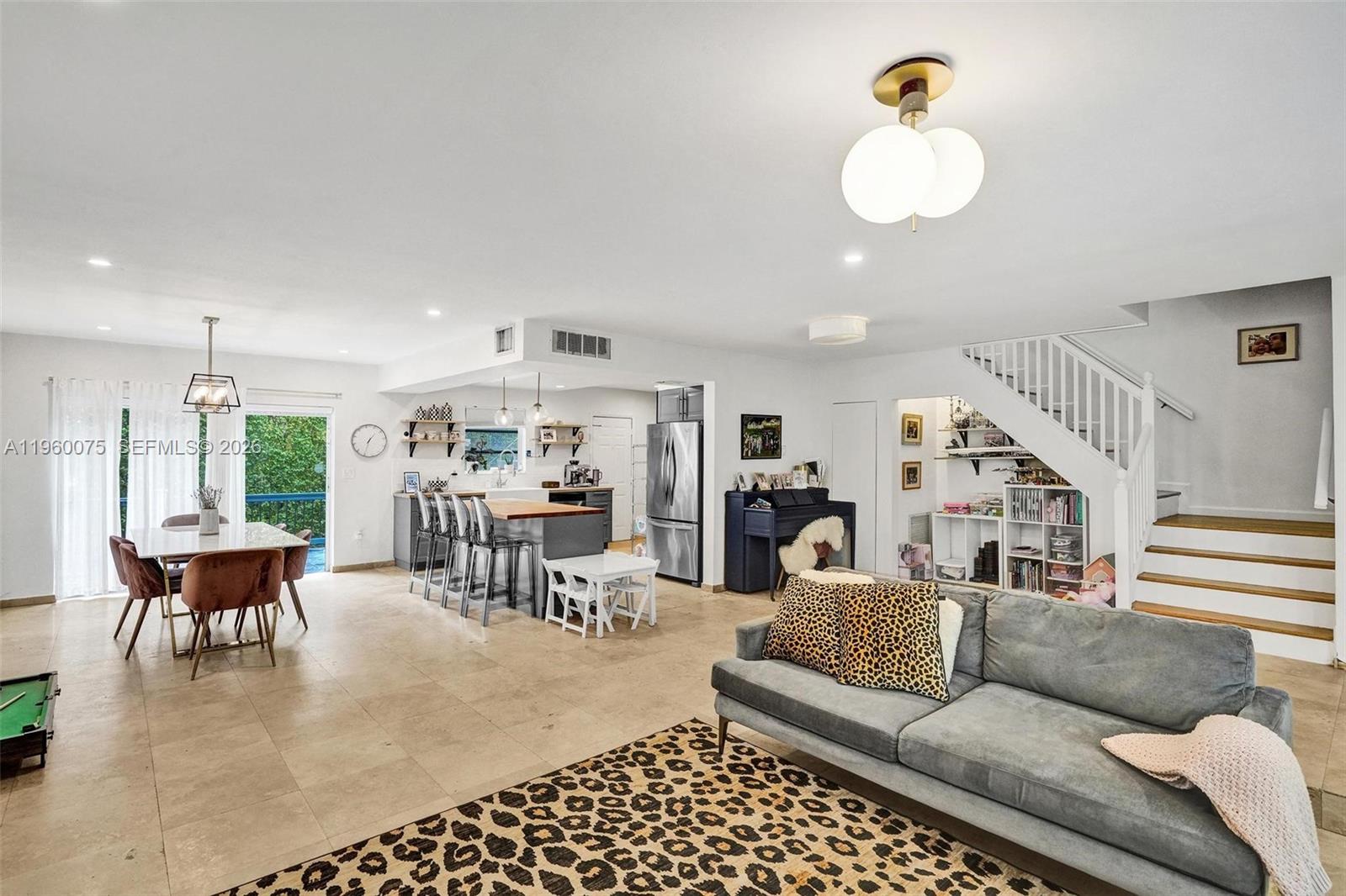 BAY HARBOR ISLAND - Residential Lease