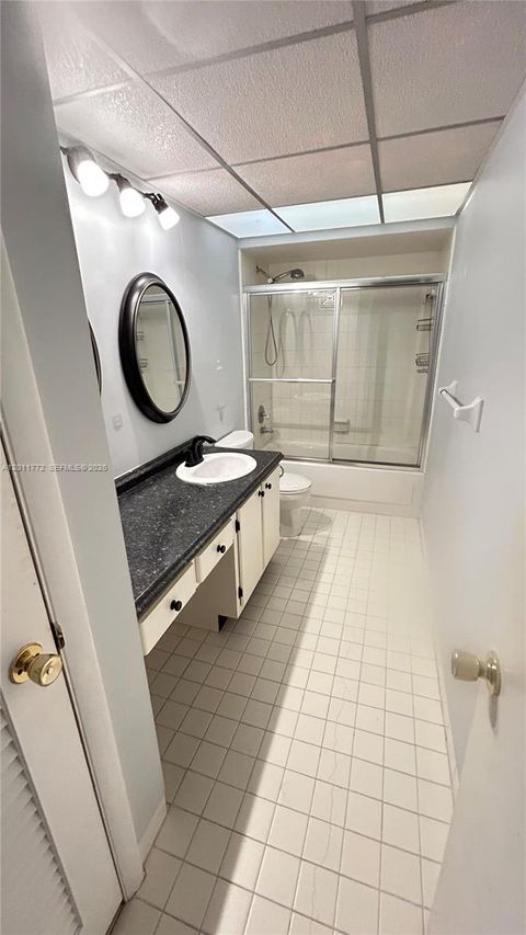 Tiny photo for 3000 NE 16th Ave #405, Oakland Park, FL 33334 (MLS # A12011772)
