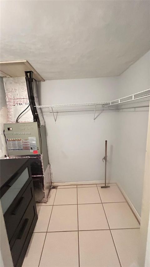 Tiny photo for 3000 NE 16th Ave #405, Oakland Park, FL 33334 (MLS # A12011772)