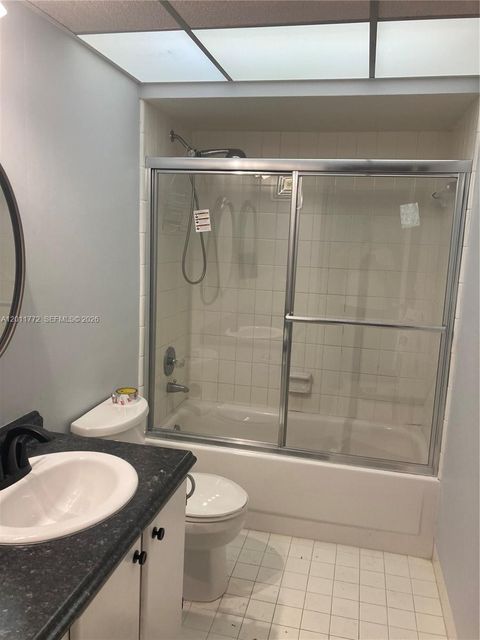 Tiny photo for 3000 NE 16th Ave #405, Oakland Park, FL 33334 (MLS # A12011772)