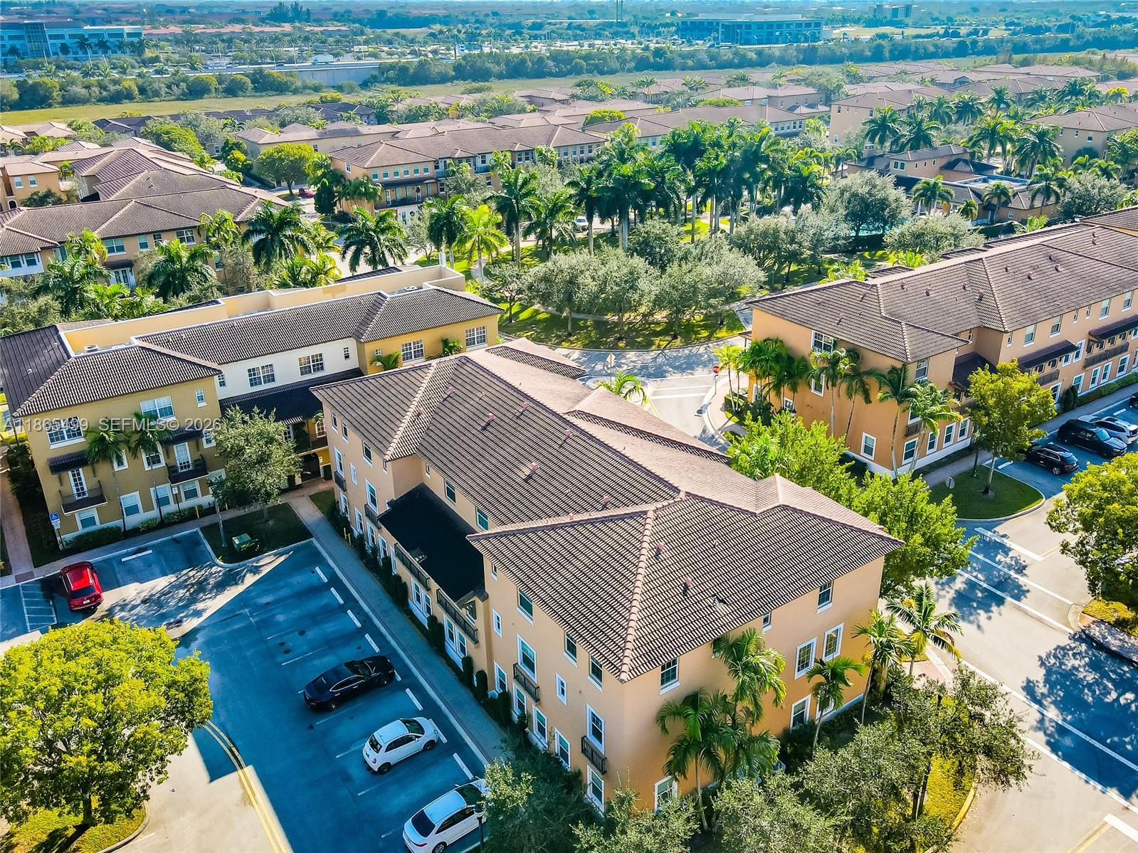 COBBLESTONE II - Residential