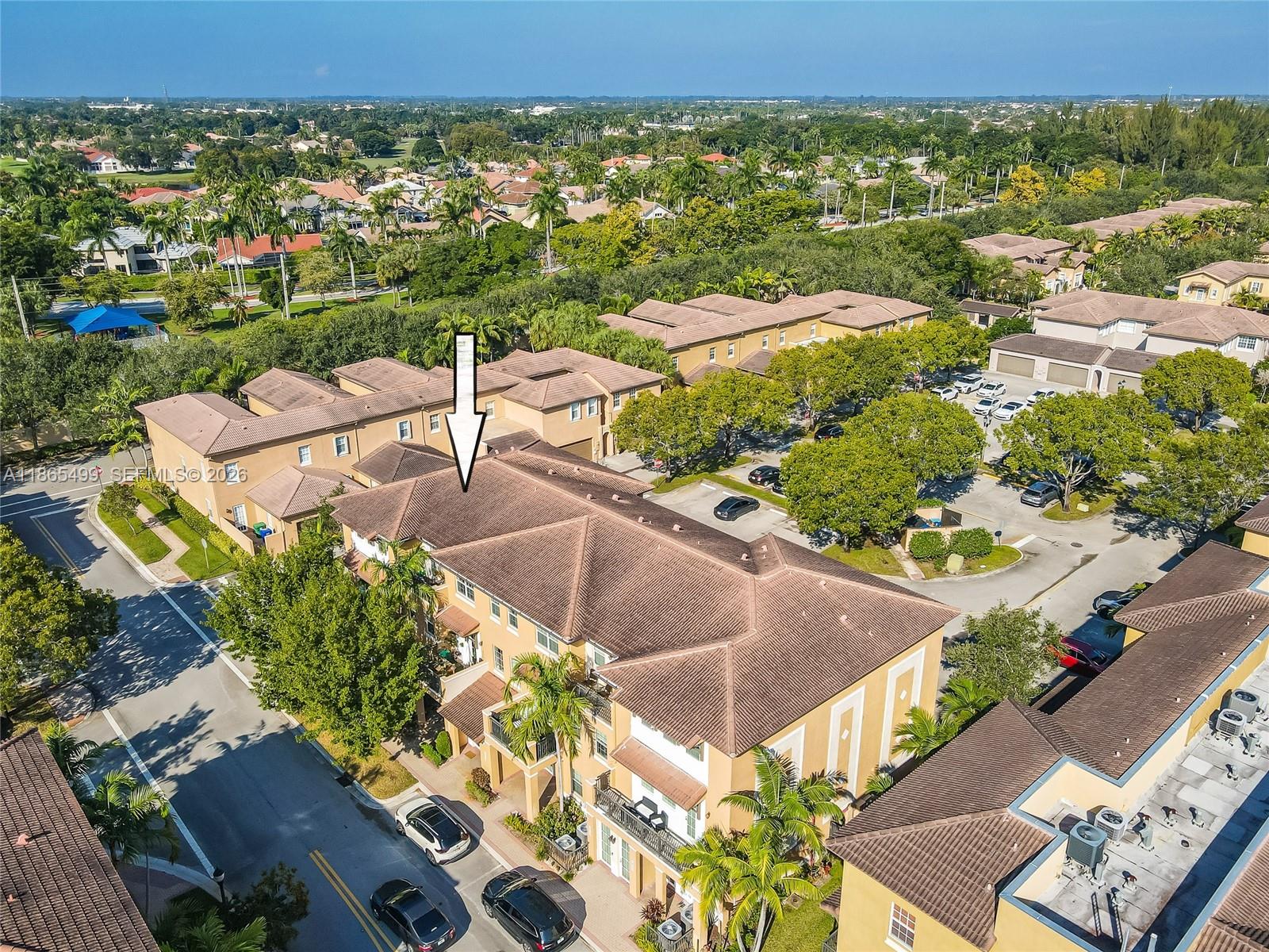 COBBLESTONE II - Residential