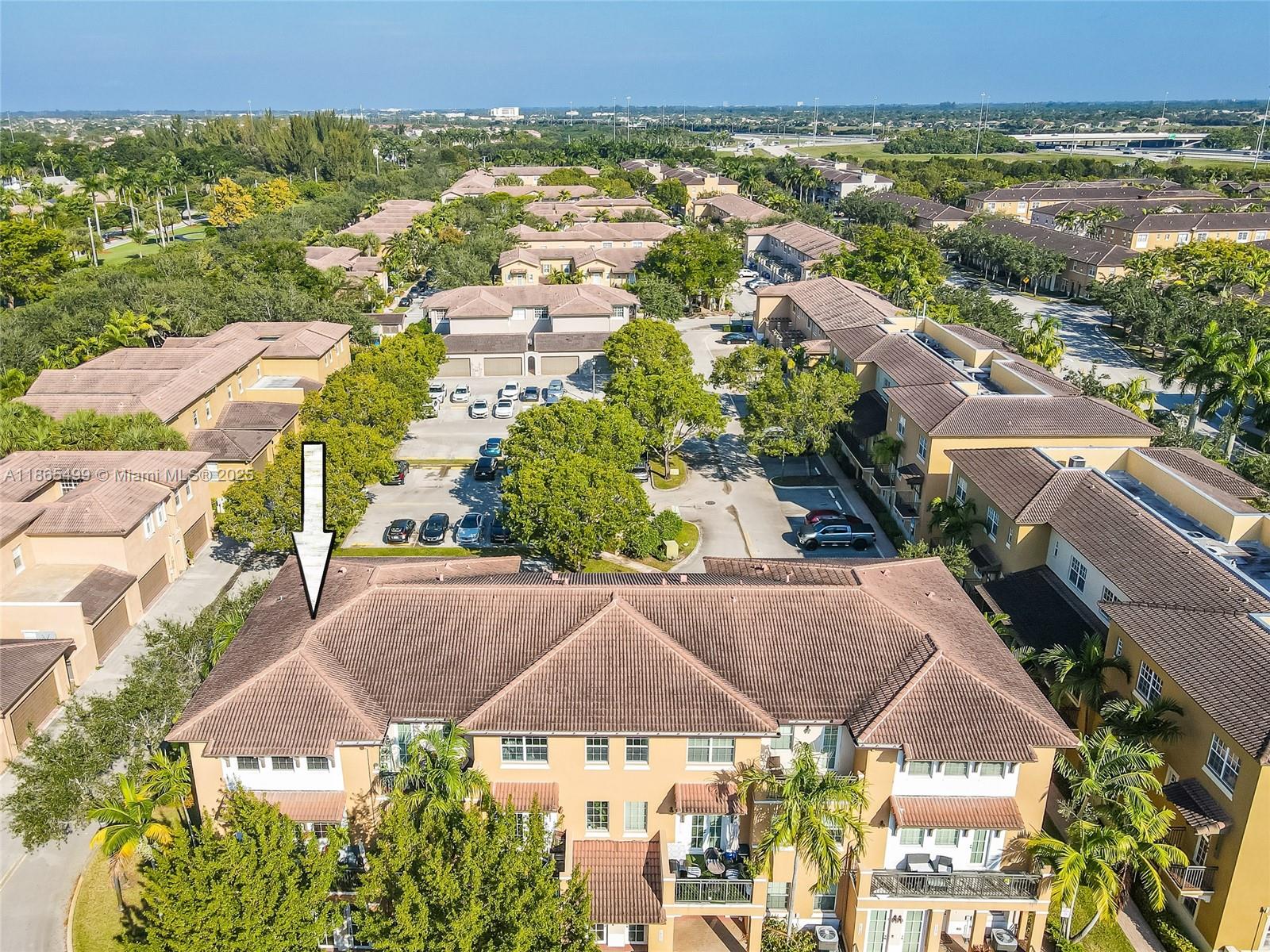 COBBLESTONE II - Residential