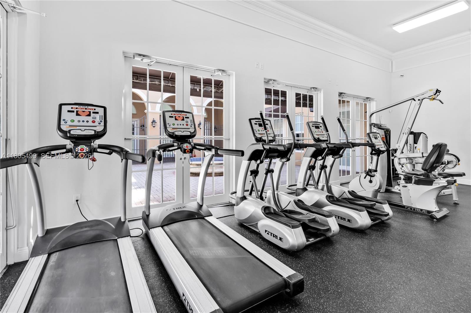 COBBLESTONE II - Residential