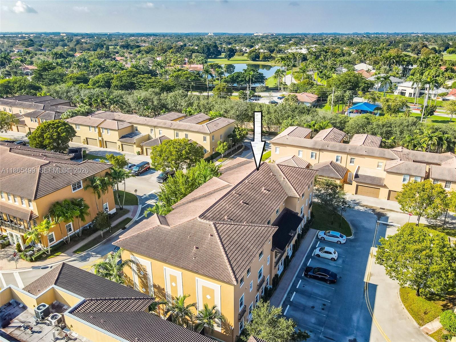 COBBLESTONE II - Residential