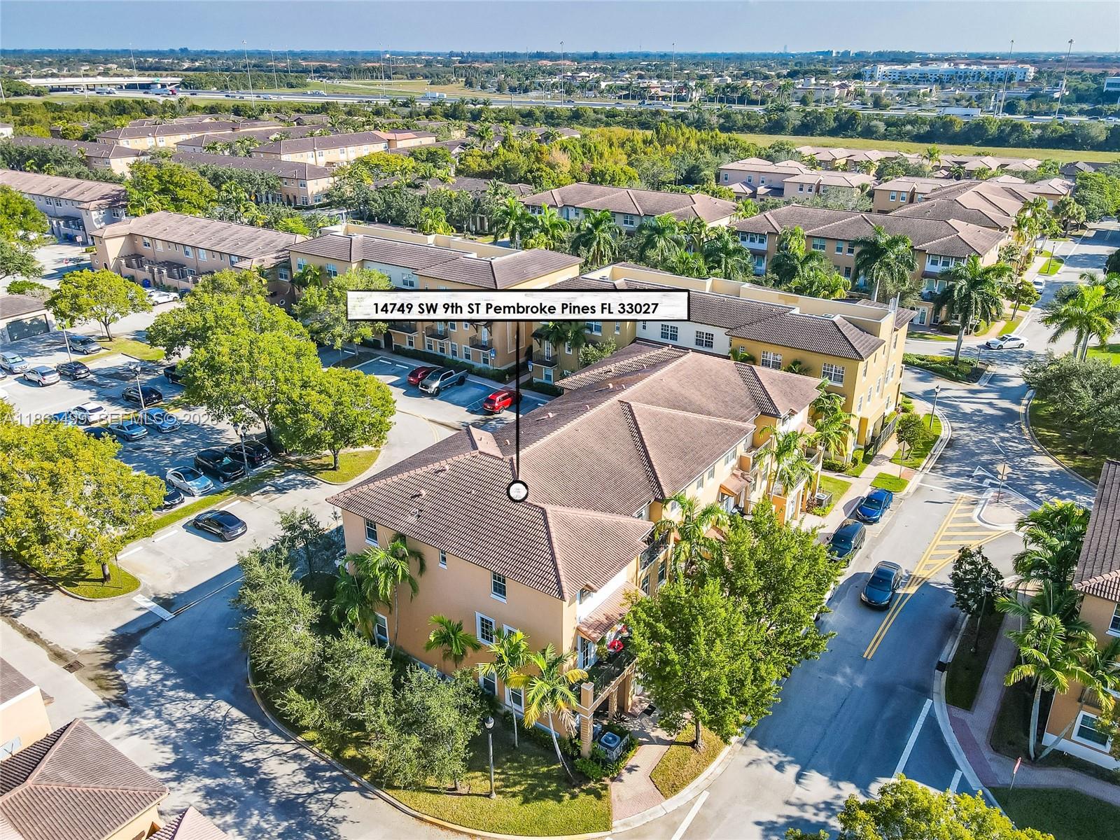 COBBLESTONE II - Residential