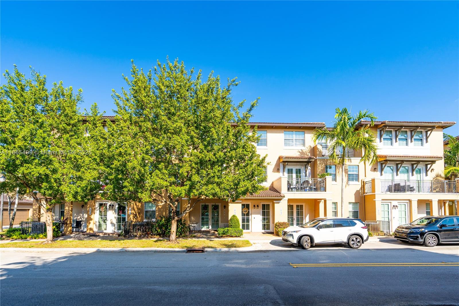 COBBLESTONE II - Residential