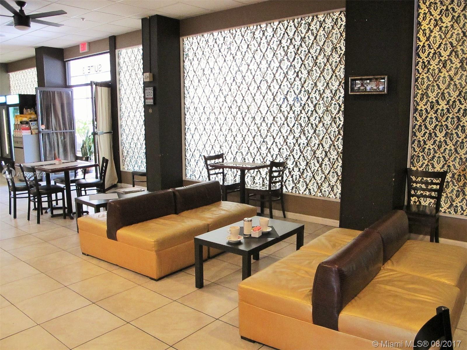 Coastal Towers Condo - Residential Lease
