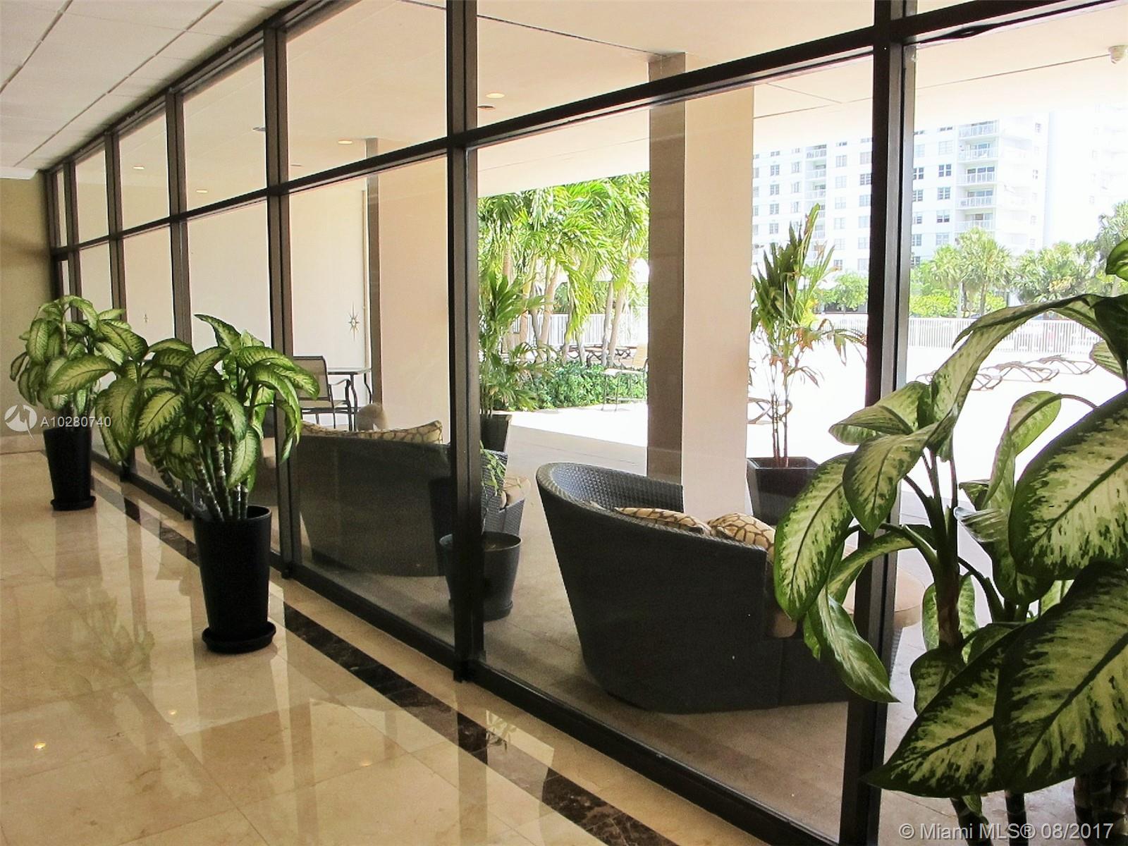 Coastal Towers Condo - Residential Lease