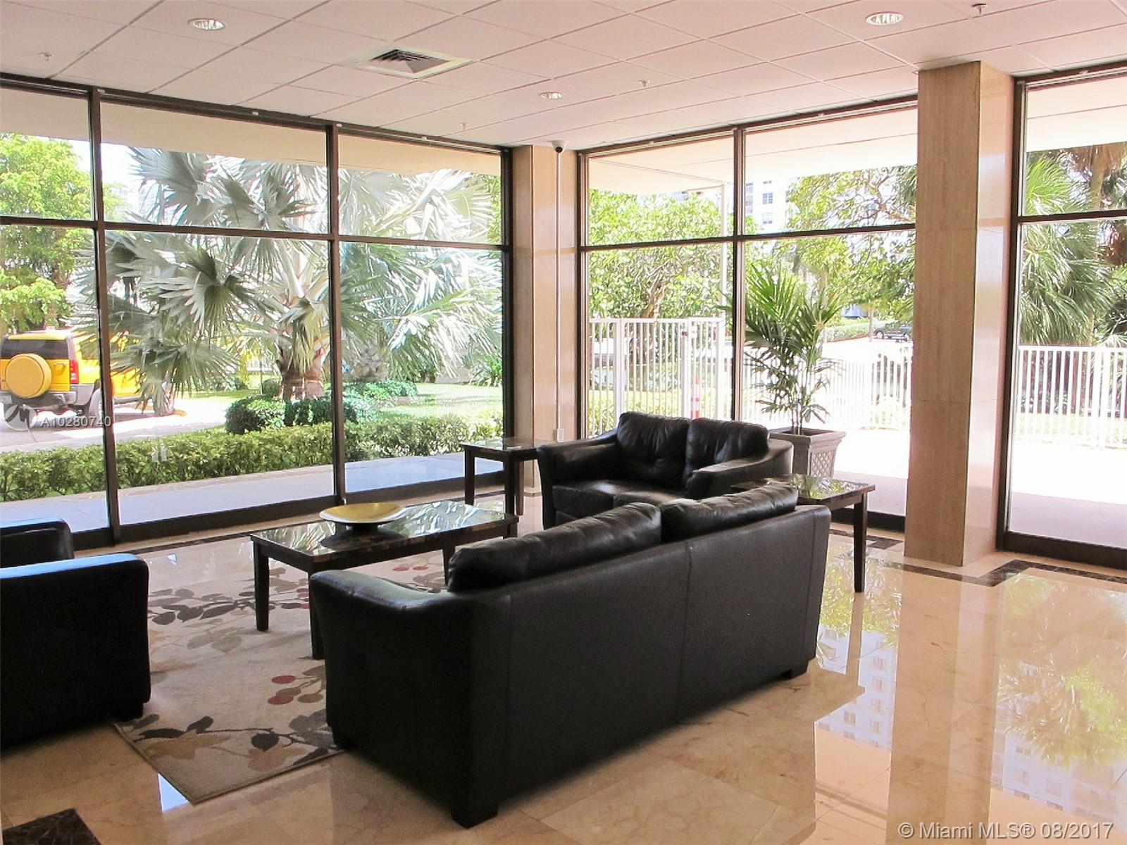 Coastal Towers Condo - Residential Lease