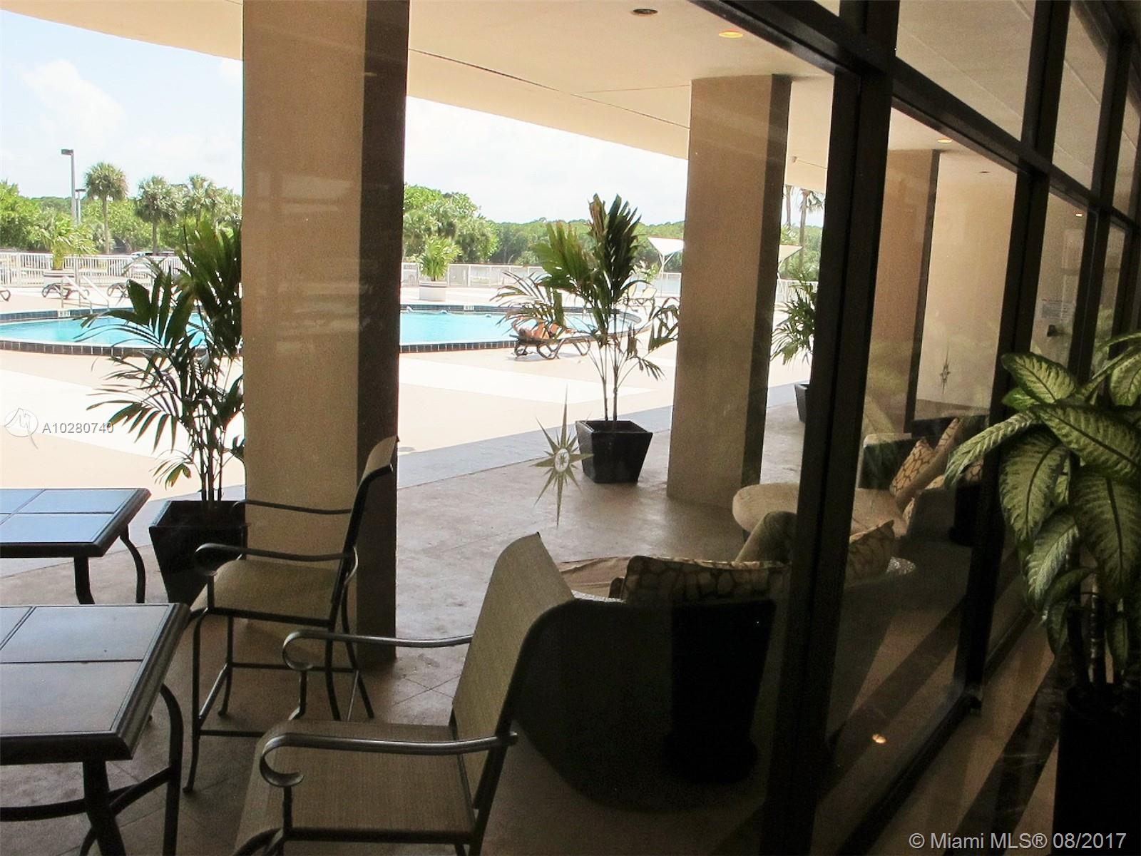 Coastal Towers Condo - Residential Lease