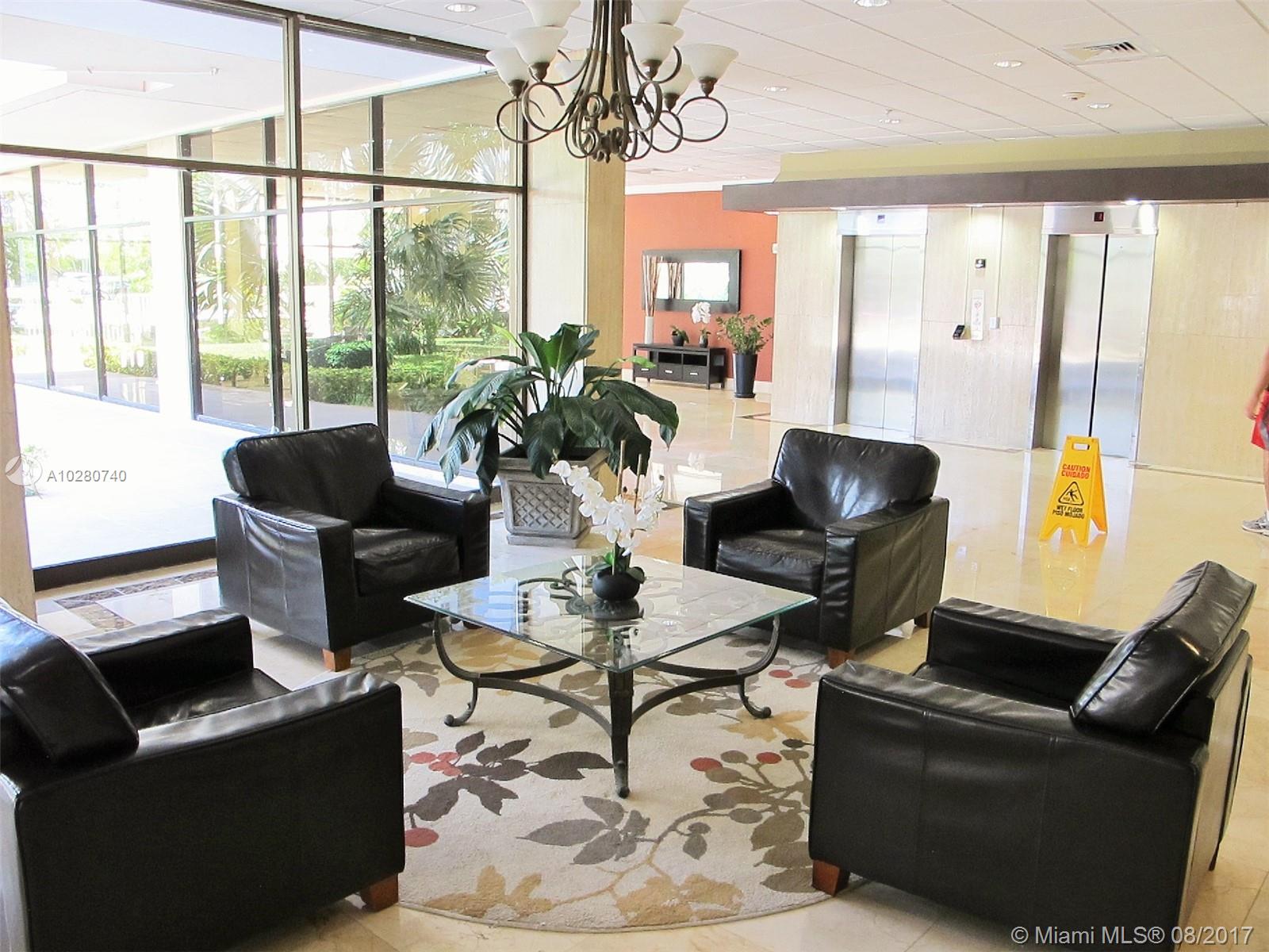 Coastal Towers Condo - Residential Lease