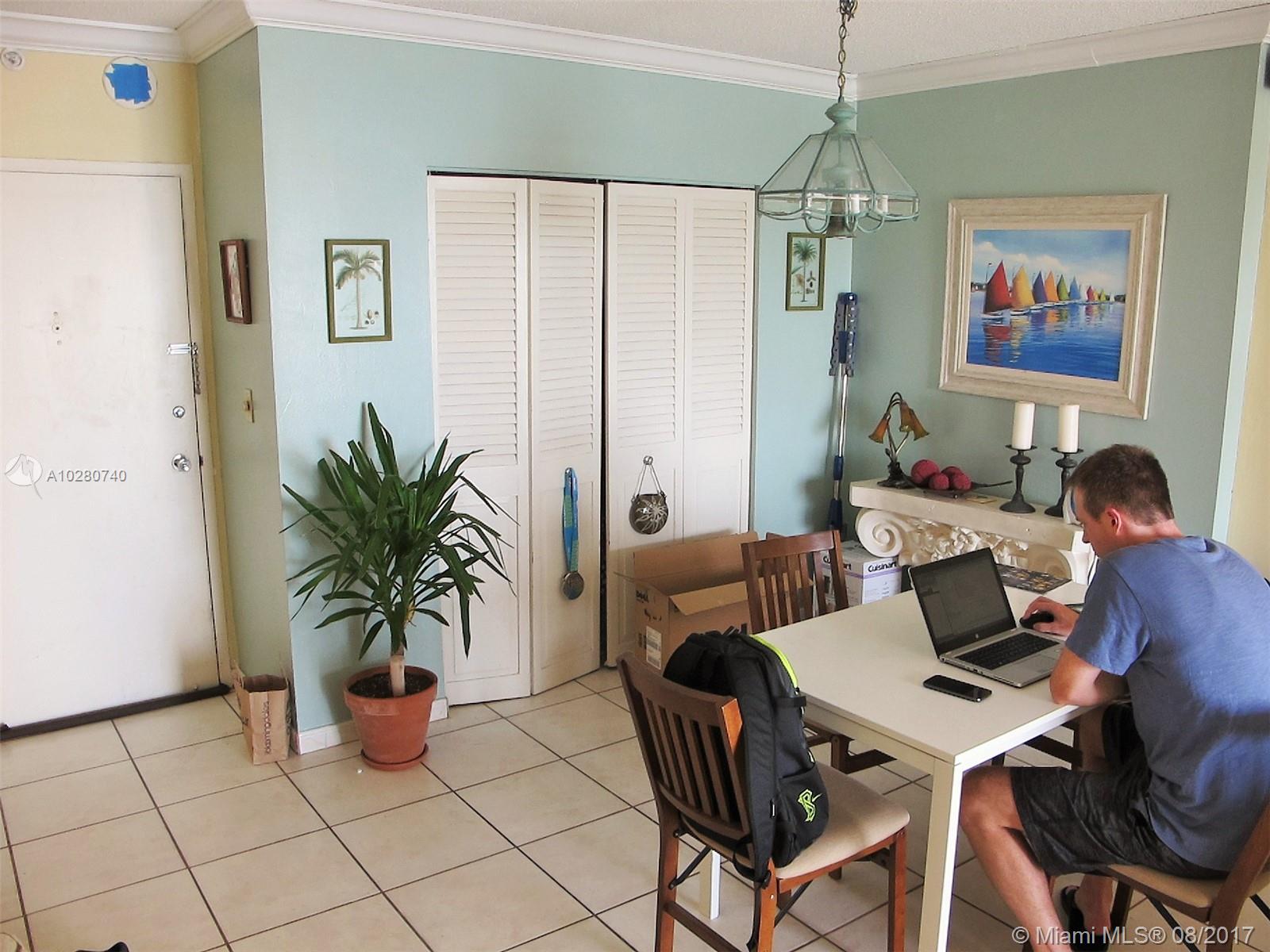 Coastal Towers Condo - Residential Lease