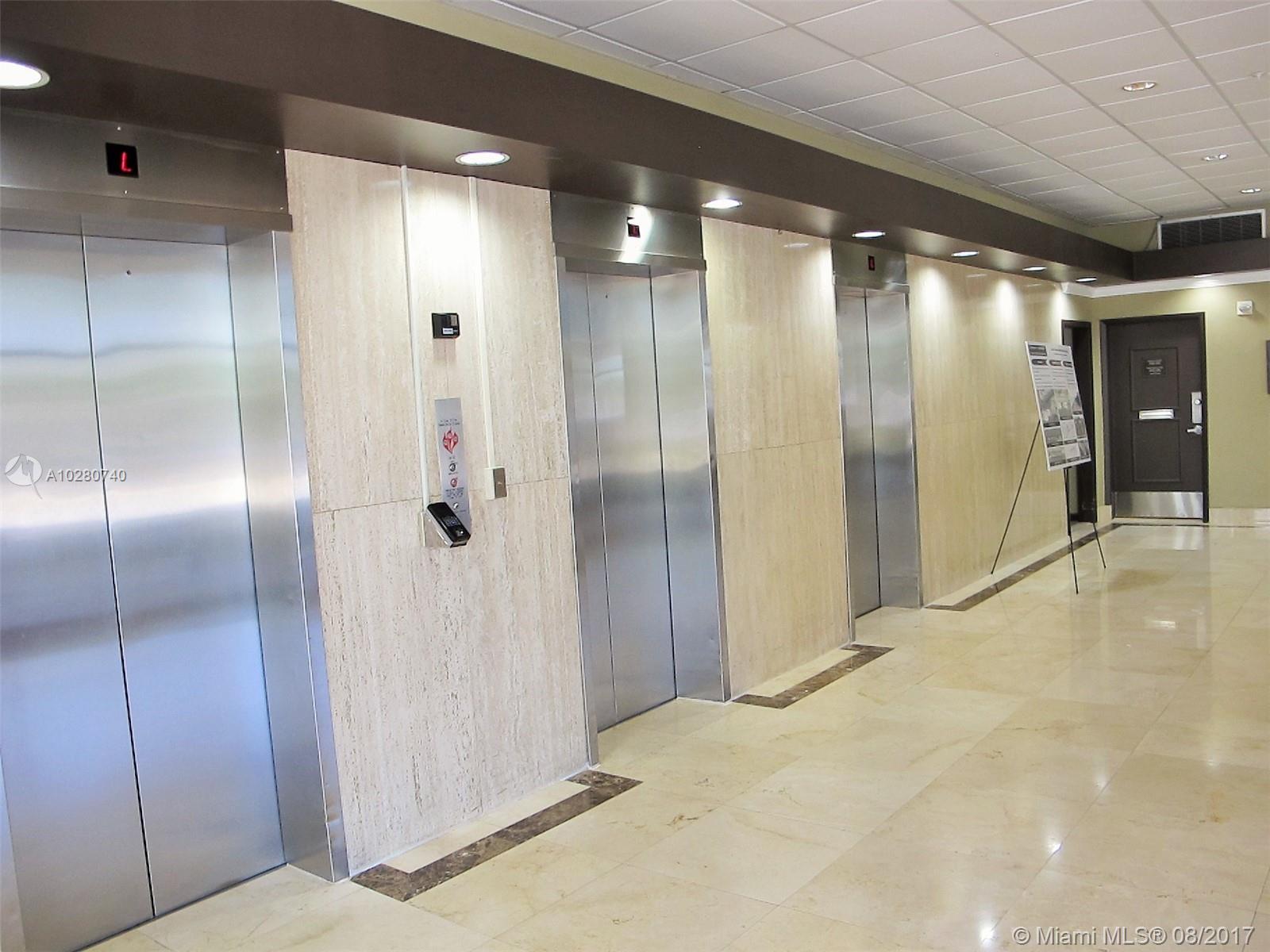 Coastal Towers Condo - Residential Lease
