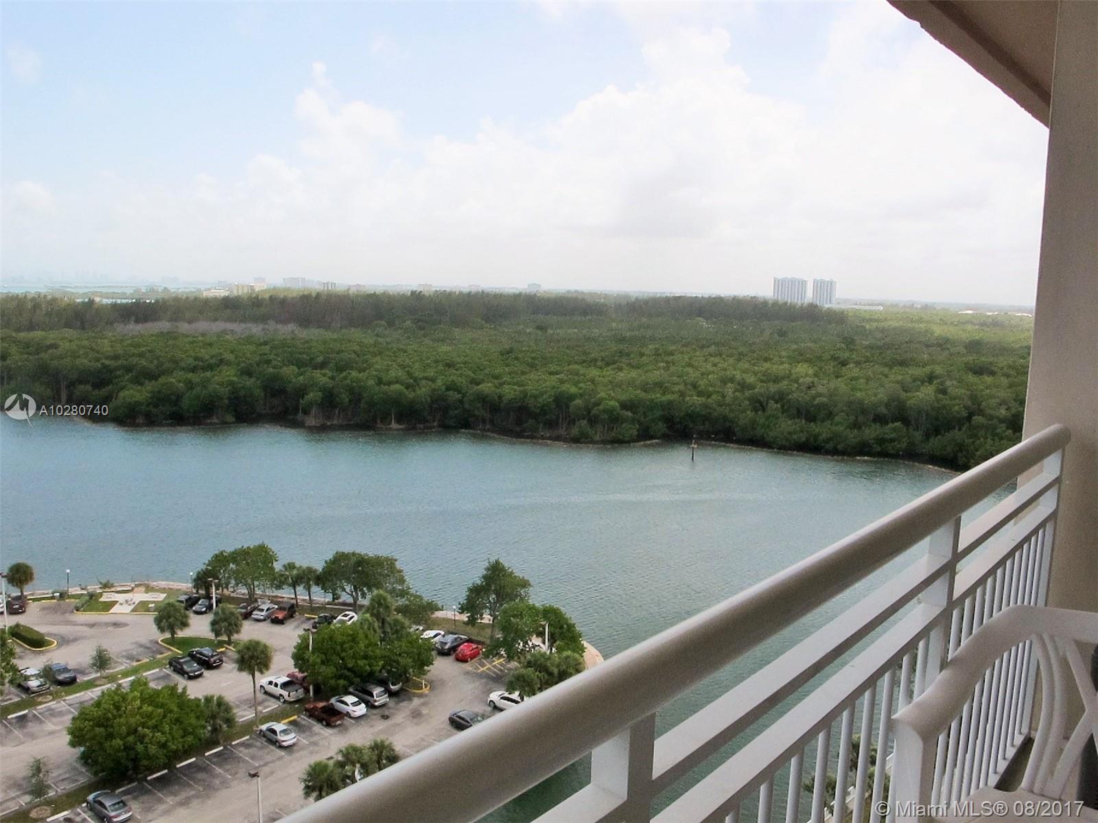 Coastal Towers Condo - Residential Lease