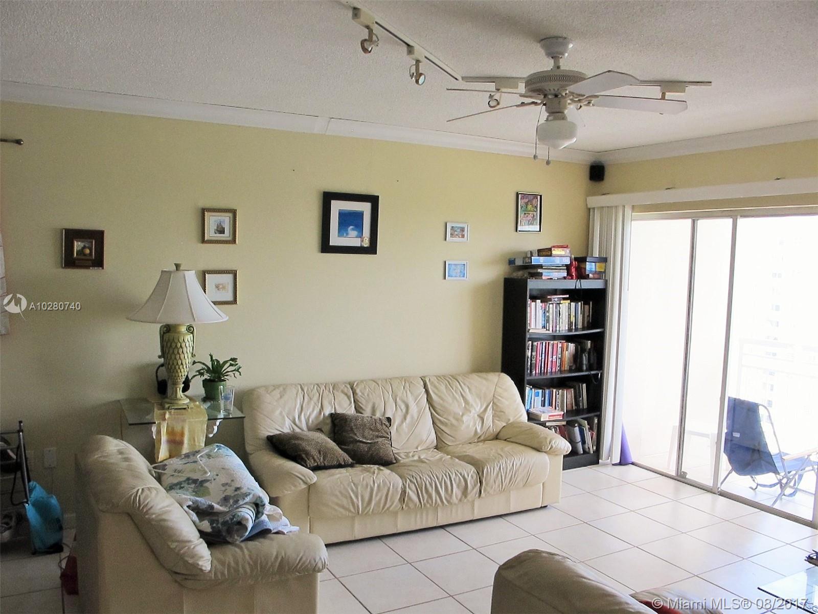 Coastal Towers Condo - Residential Lease