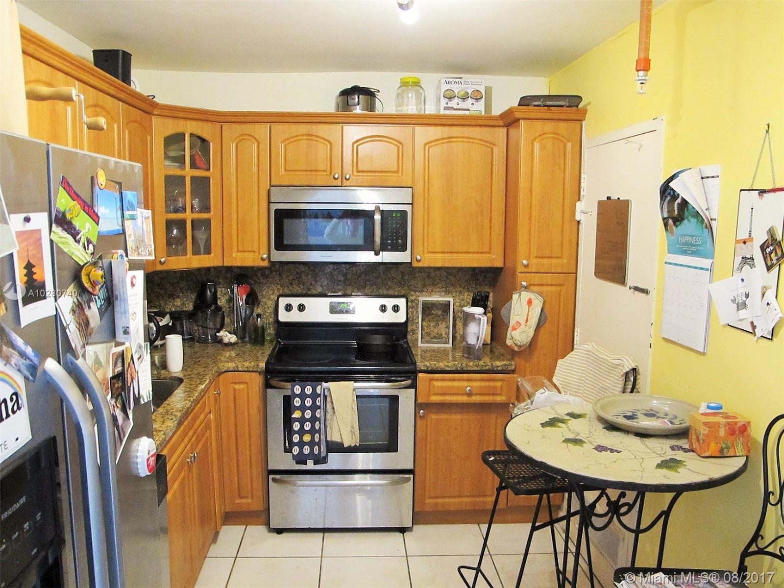 Coastal Towers Condo - Residential Lease