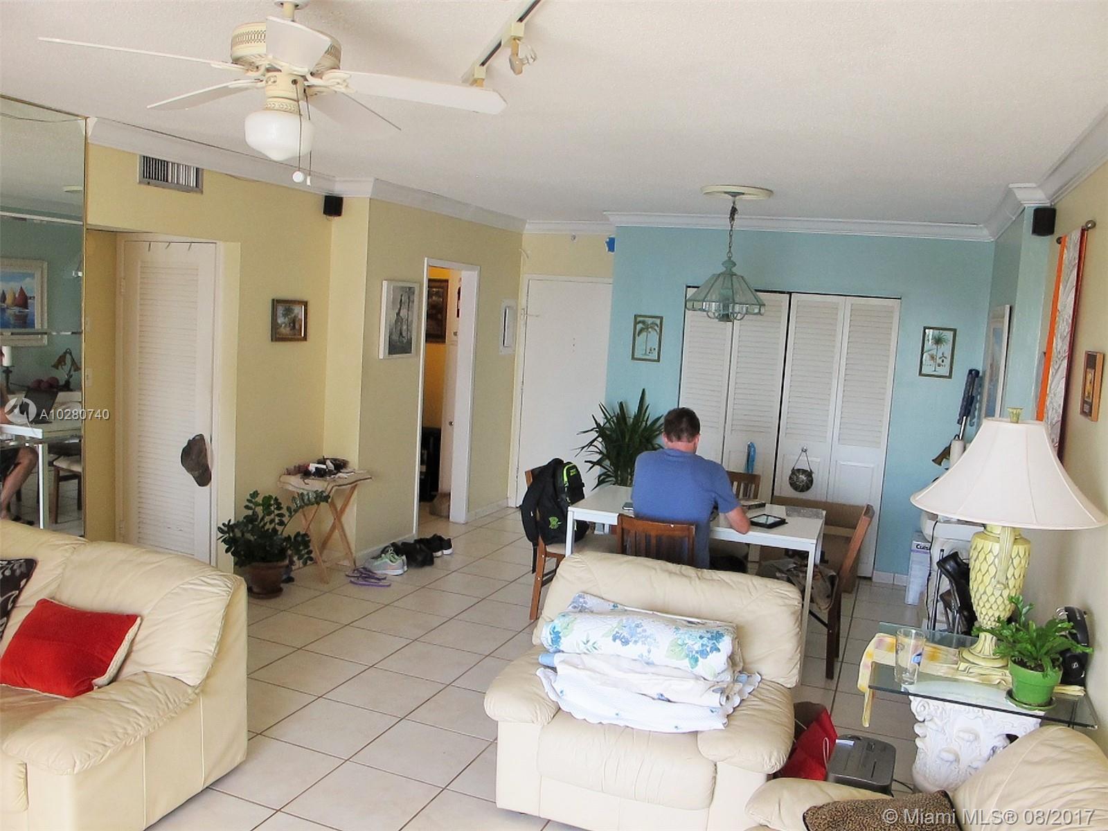 Coastal Towers Condo - Residential Lease