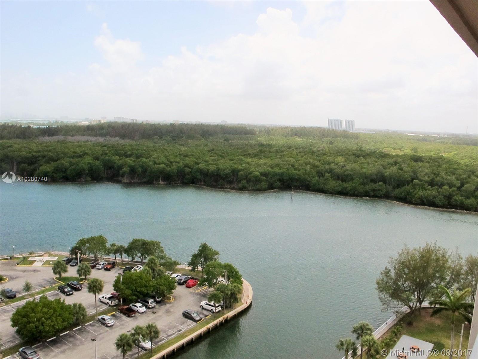 Coastal Towers Condo - Residential Lease