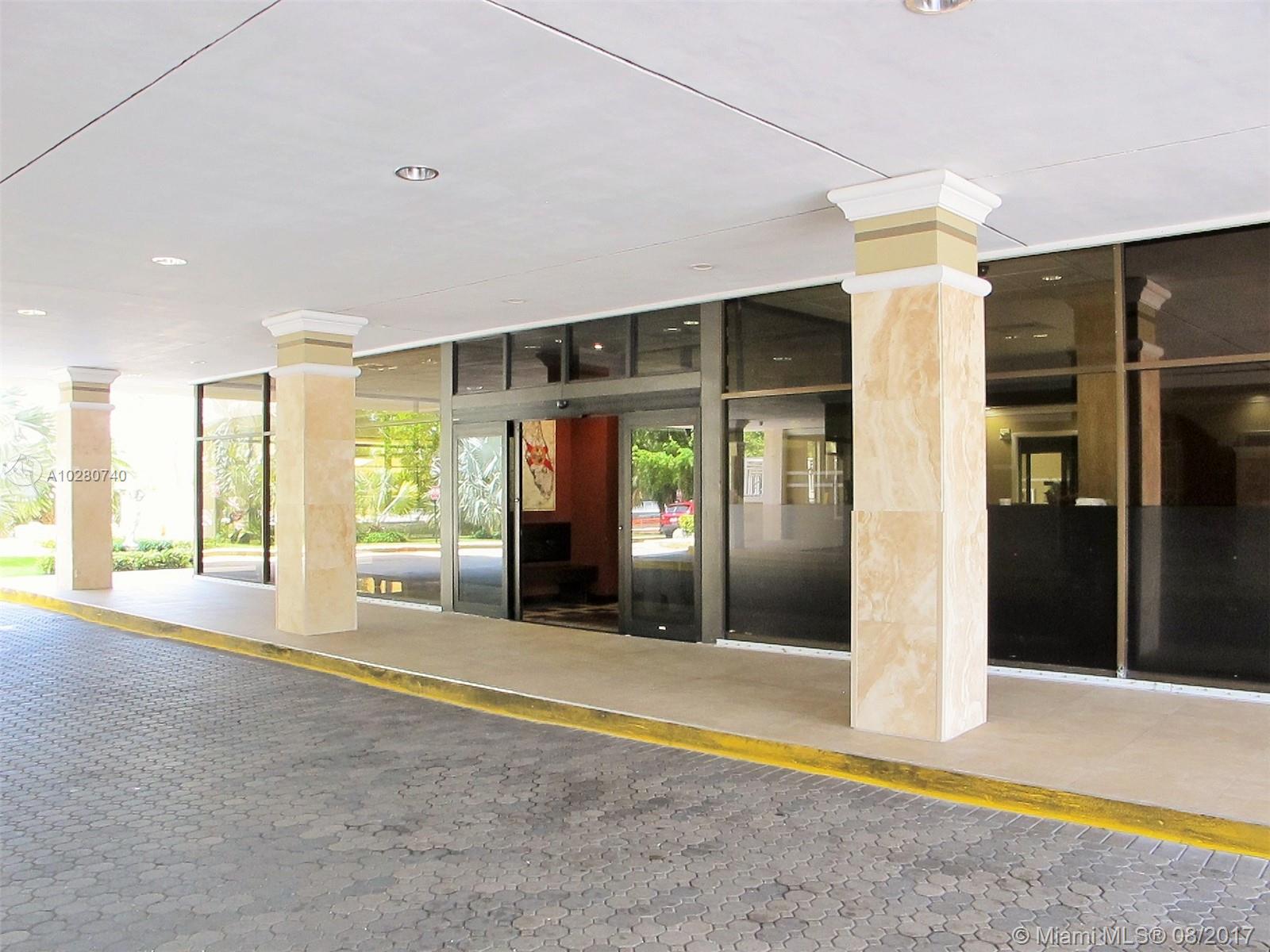 Coastal Towers Condo - Residential Lease