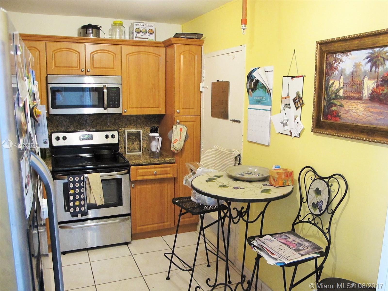 Coastal Towers Condo - Residential Lease
