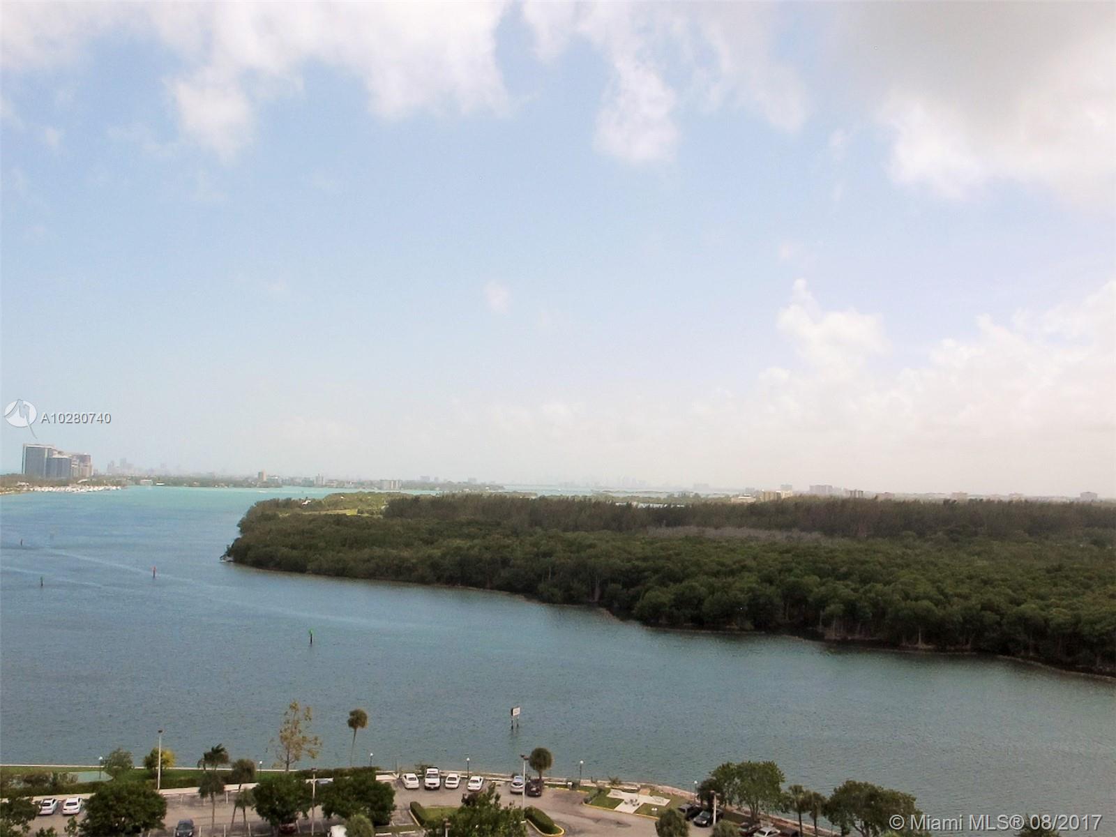 Coastal Towers Condo - Residential Lease