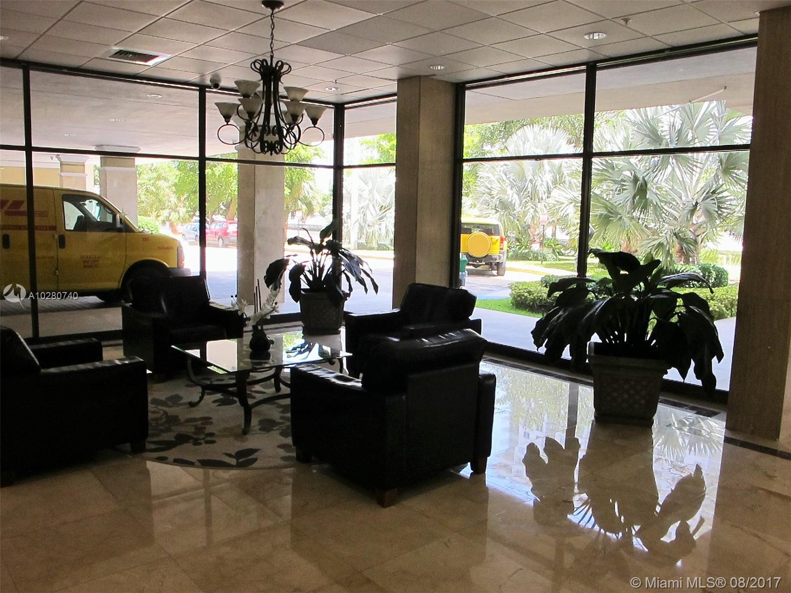 Coastal Towers Condo - Residential Lease