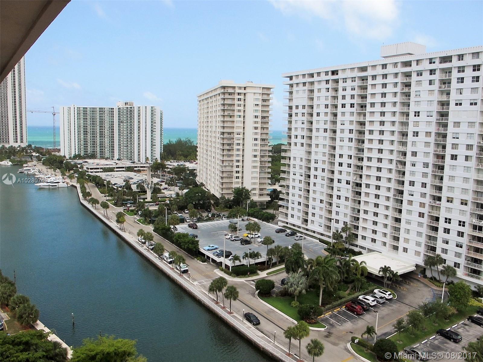 Coastal Towers Condo - Residential Lease