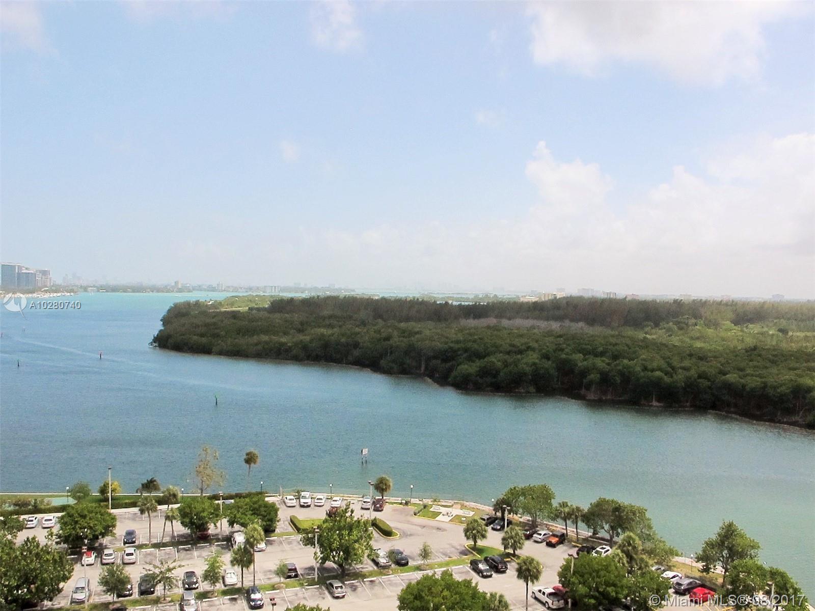 Coastal Towers Condo - Residential Lease