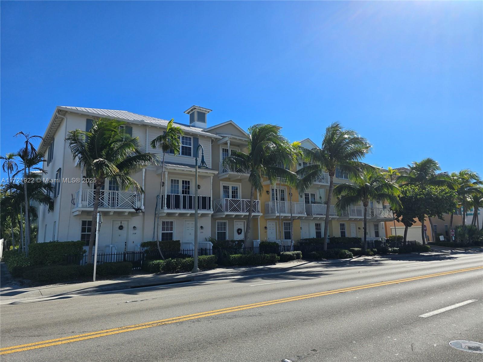 HAMMON PARK - Residential
