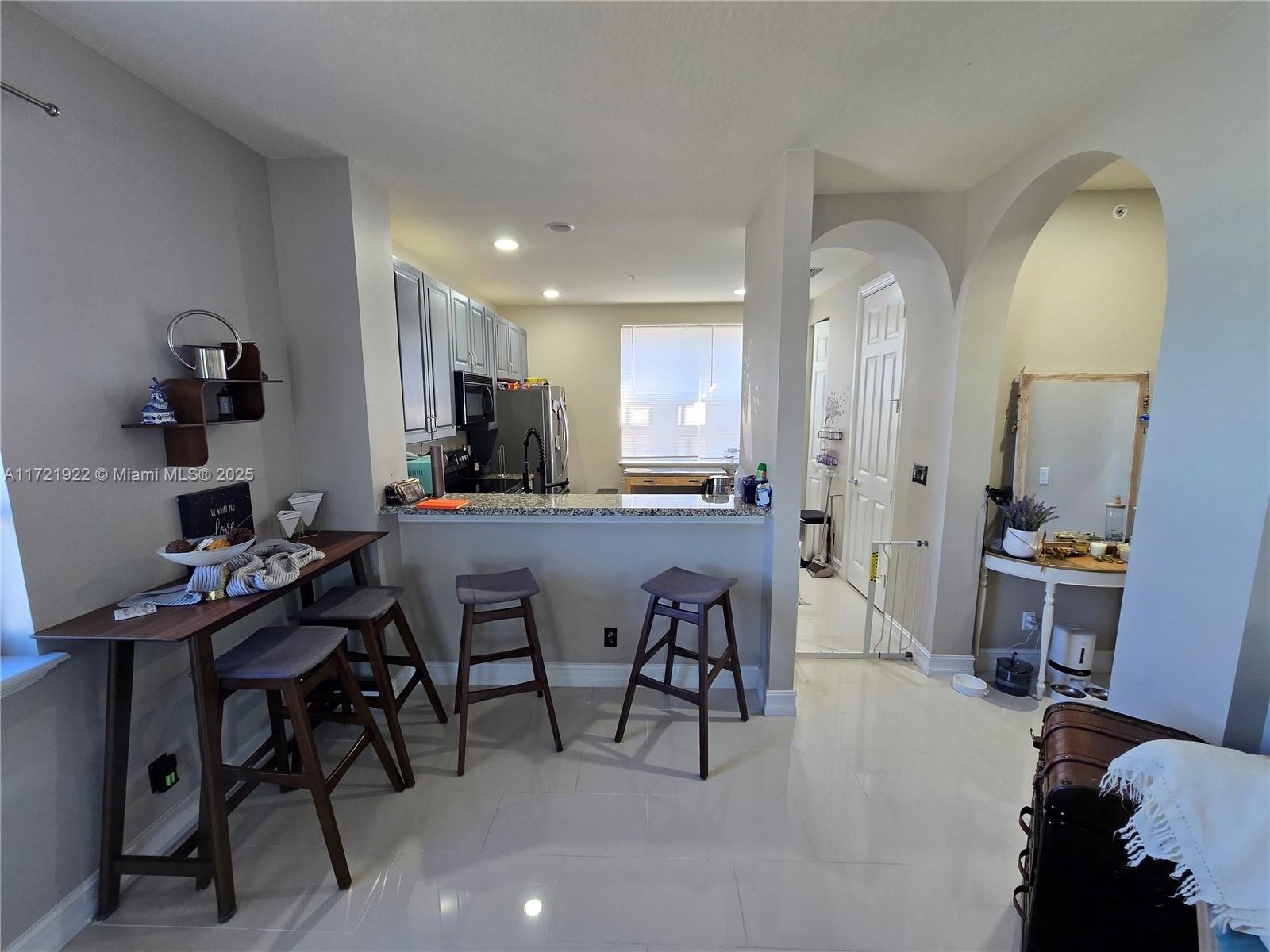HAMMON PARK - Residential