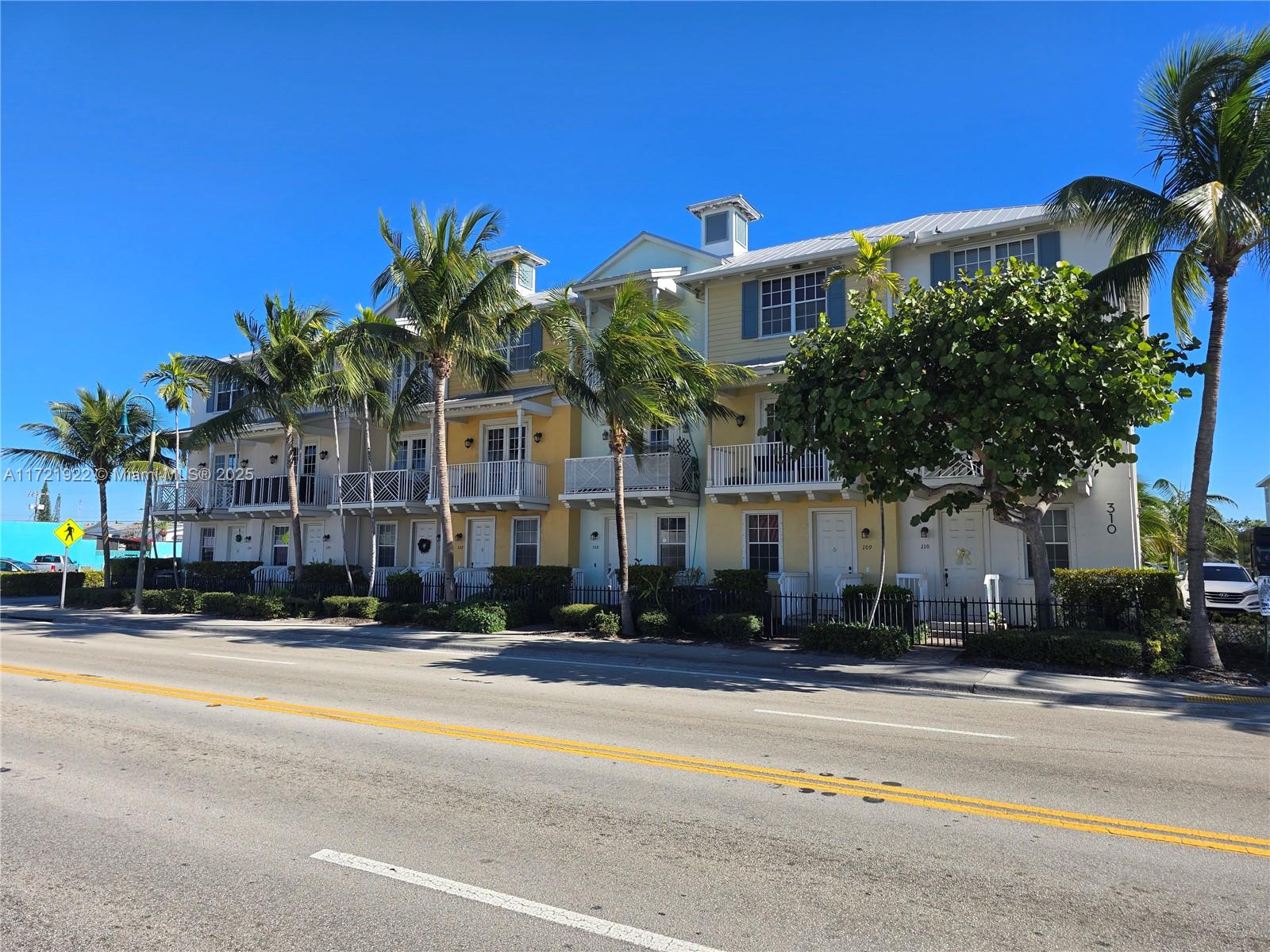 HAMMON PARK - Residential