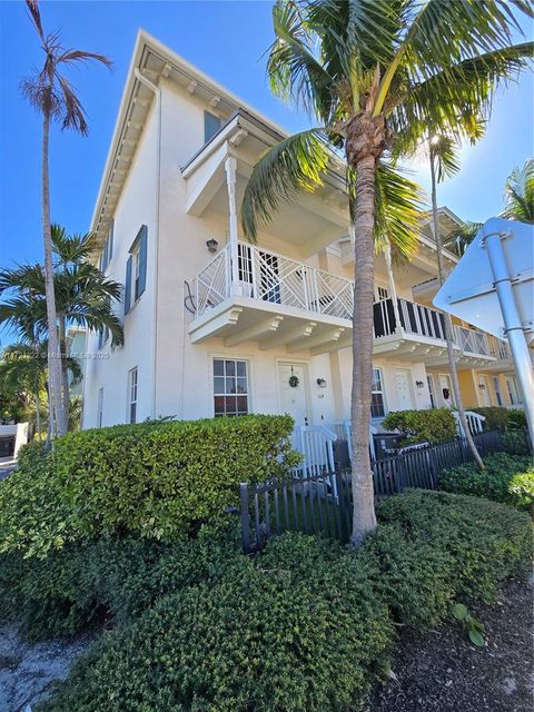 A home in Lake Worth