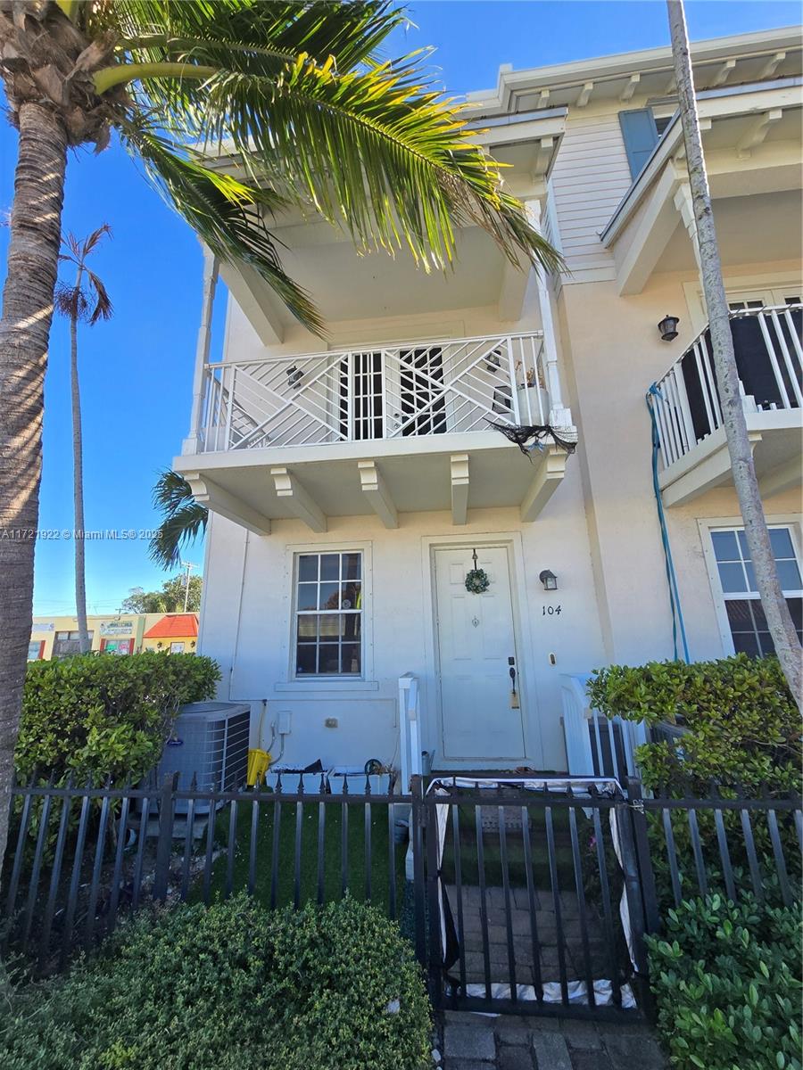 HAMMON PARK - Residential