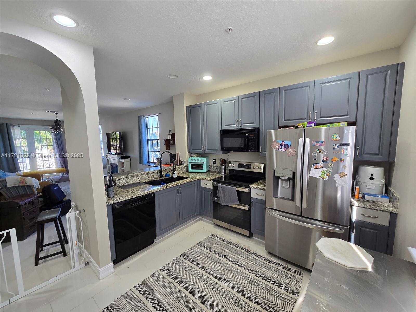HAMMON PARK - Residential