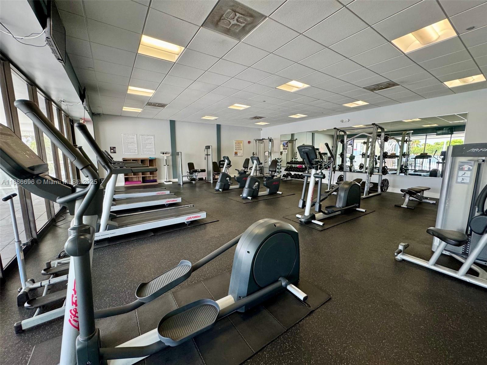 AVENTURA ELDORADO CONDO - Residential Lease