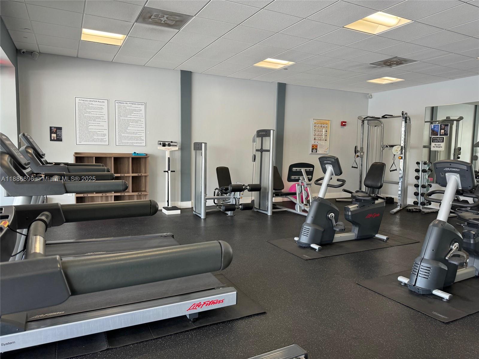 AVENTURA ELDORADO CONDO - Residential Lease