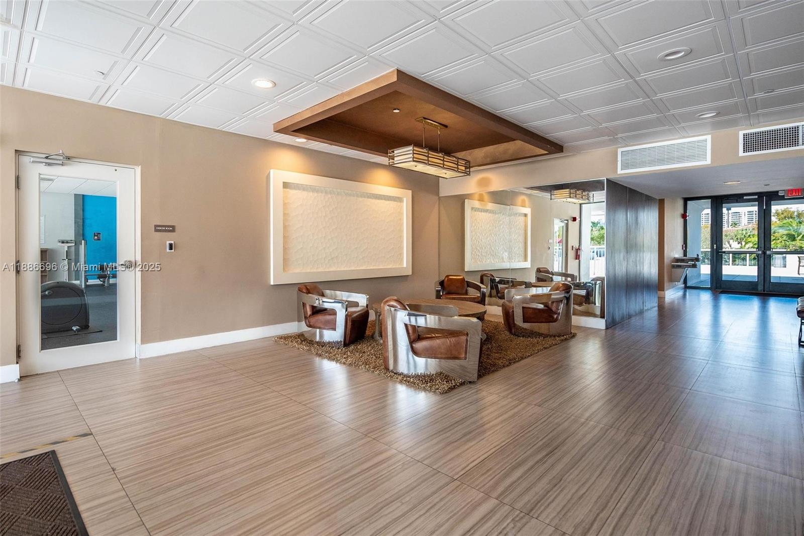 AVENTURA ELDORADO CONDO - Residential Lease