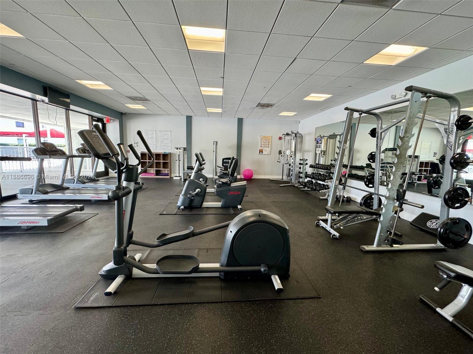 AVENTURA ELDORADO CONDO - Residential Lease