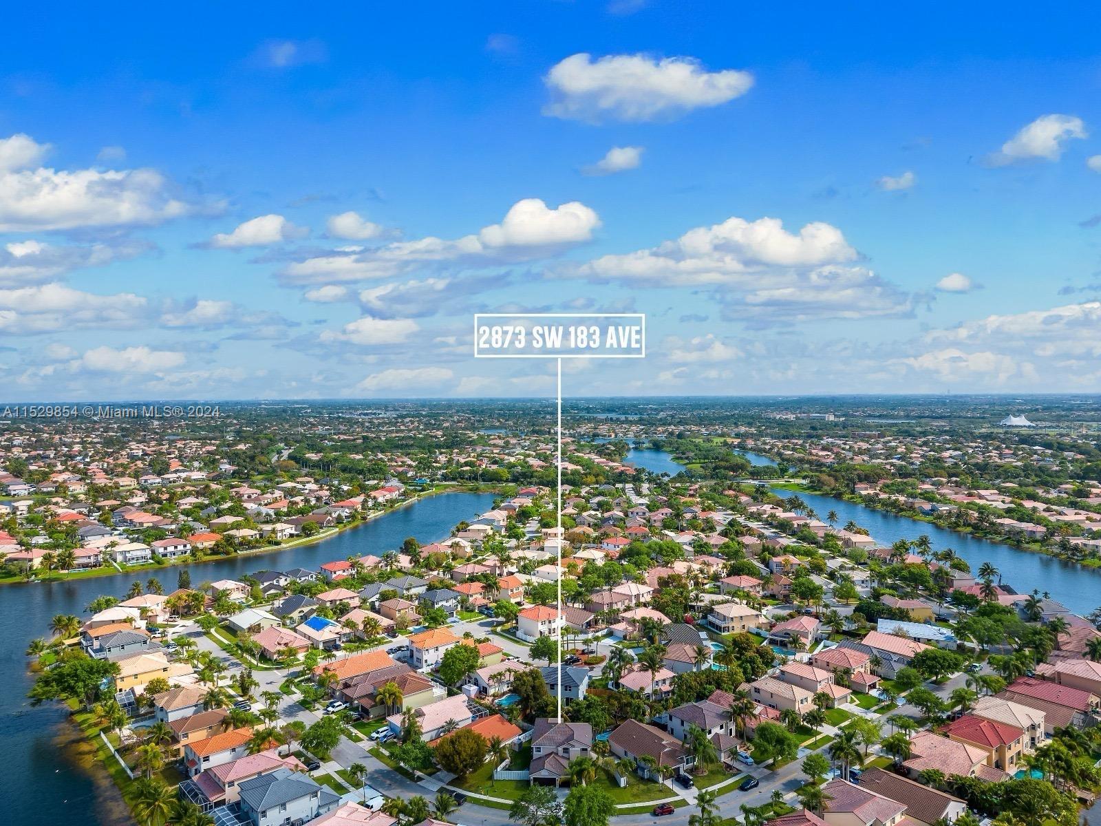 SILVER LAKES PHASE III - Residential